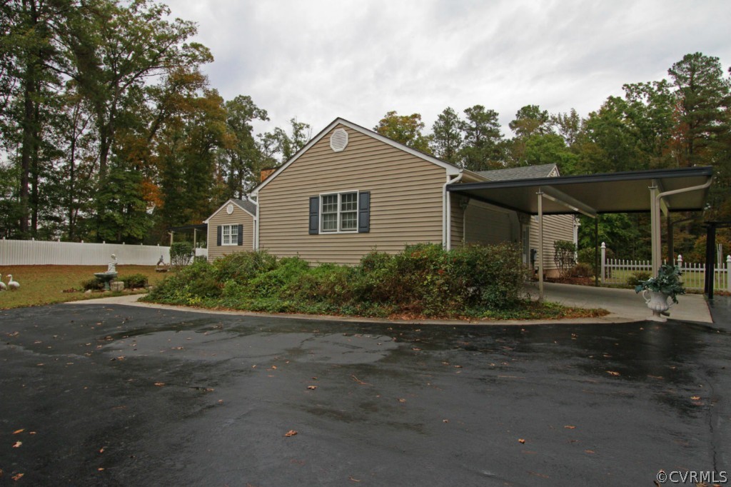 3625 Ruffin Road Hopewell, VA 23860 - Photo 3 of 19 Gallery Image 3