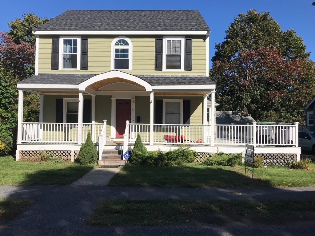 42 Kimball Road Dedham, MA 02026 - Photo 1 of 25 Gallery Image 1