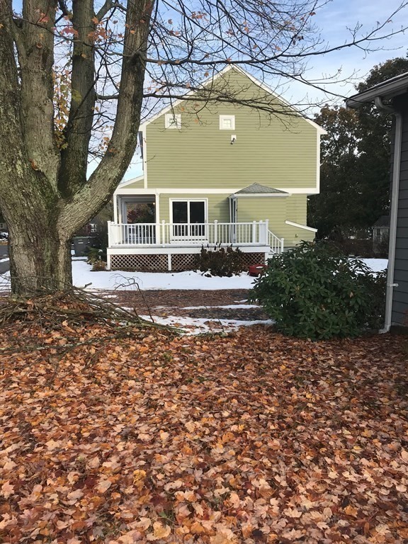 42 Kimball Road Dedham, MA 02026 - Photo 24 of 25 Gallery Image 24