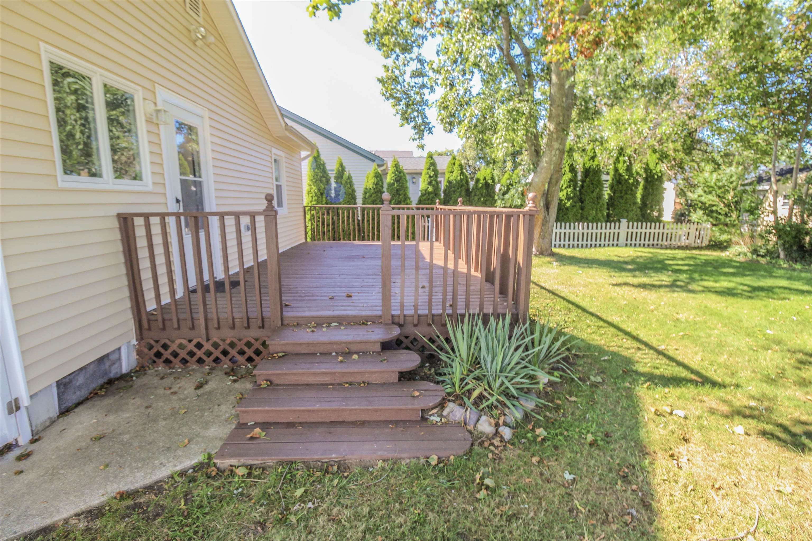 251 Arbor Road Villas, NJ 08251 - Photo 15 of 35 Gallery Image 15
