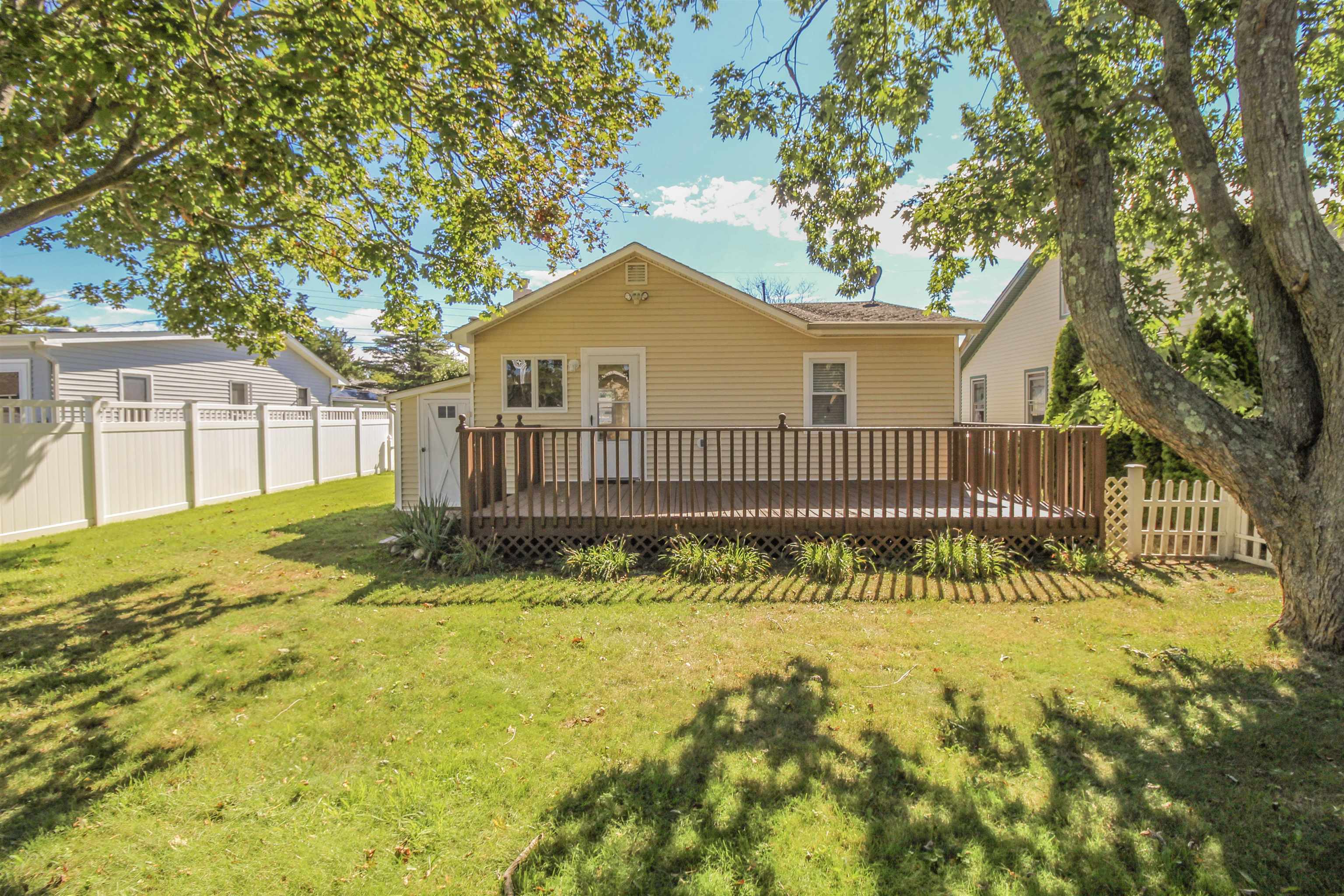 251 Arbor Road Villas, NJ 08251 - Photo 28 of 35 Gallery Image 28