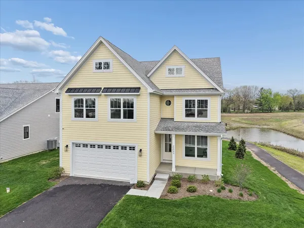 $922,400 | 22075 West Casa Bella View, Kildeer, IL 60047
