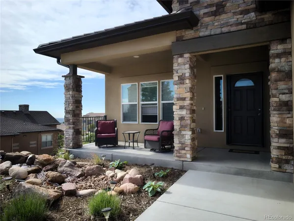 $1,200,000 | 2625 Brogans Bluff Drive, Colorado Springs, CO 80919
