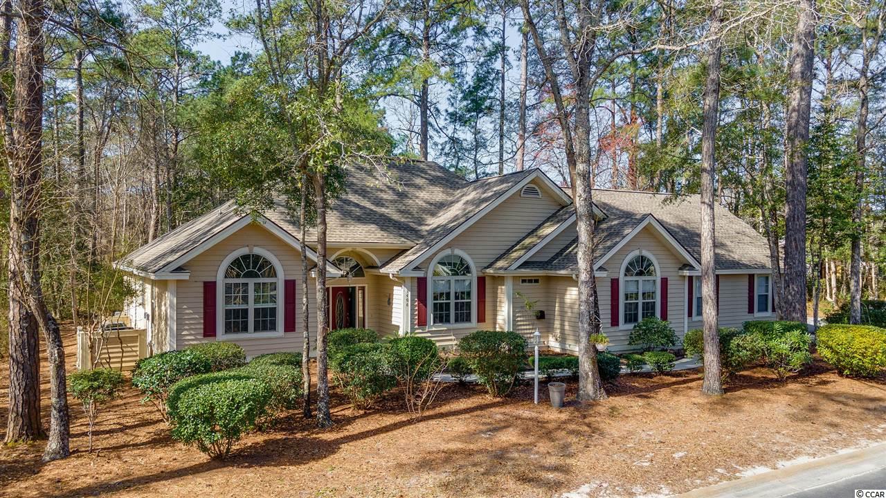 1406 Brigantine Road North Myrtle Beach, SC 29582 - Photo 1 of 40 Gallery Image 1