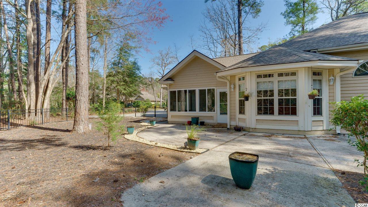 1406 Brigantine Road North Myrtle Beach, SC 29582 - Photo 11 of 40 Gallery Image 11
