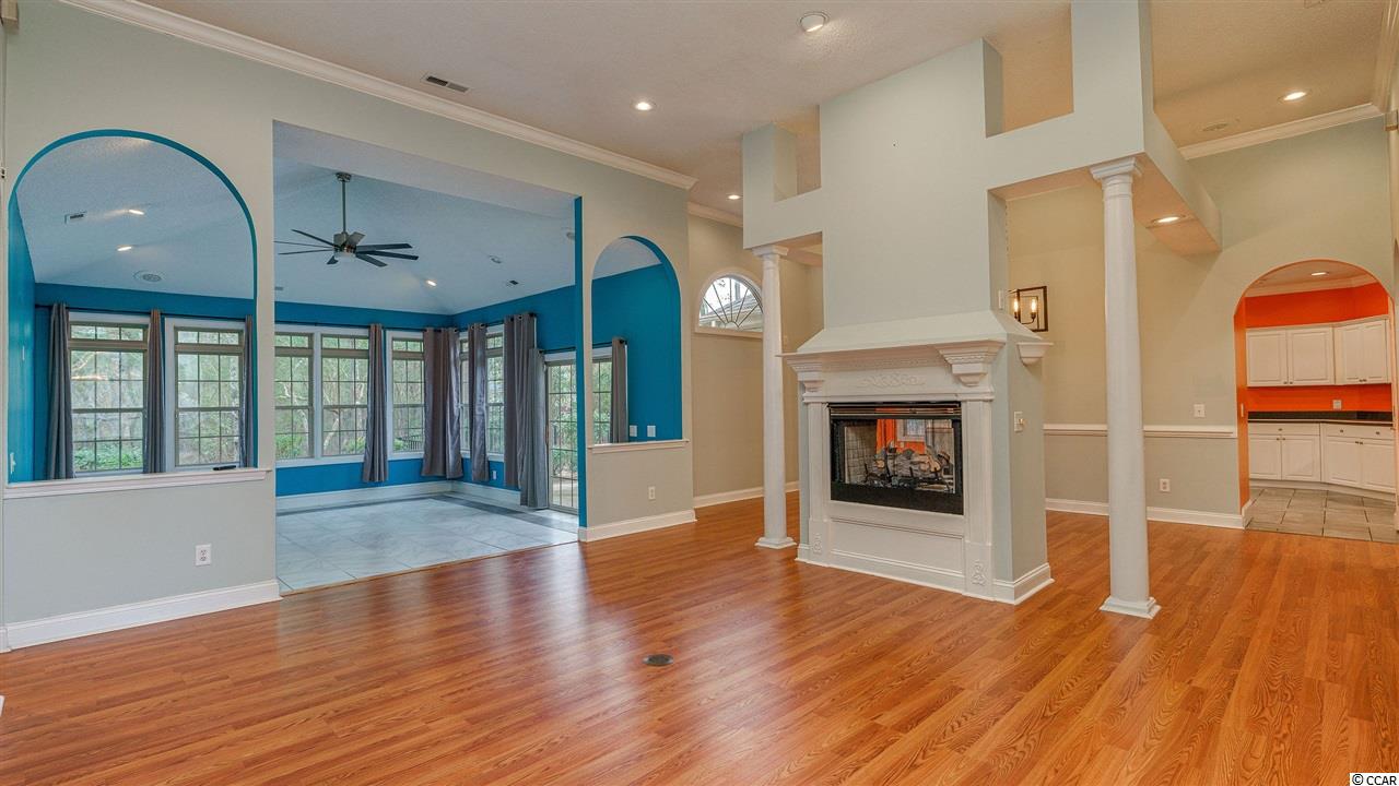 1406 Brigantine Road North Myrtle Beach, SC 29582 - Photo 5 of 40 Gallery Image 5