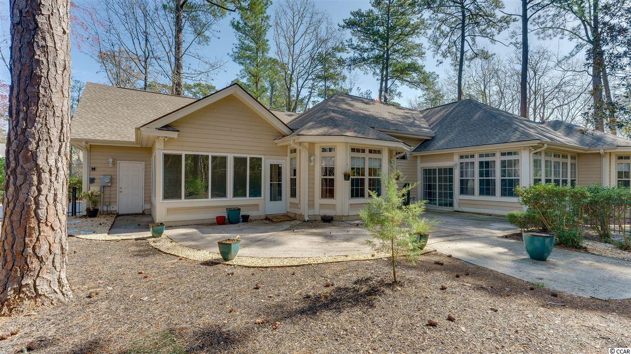 1406 Brigantine Road North Myrtle Beach, SC 29582 - Photo 10 of 40 Gallery Image 10