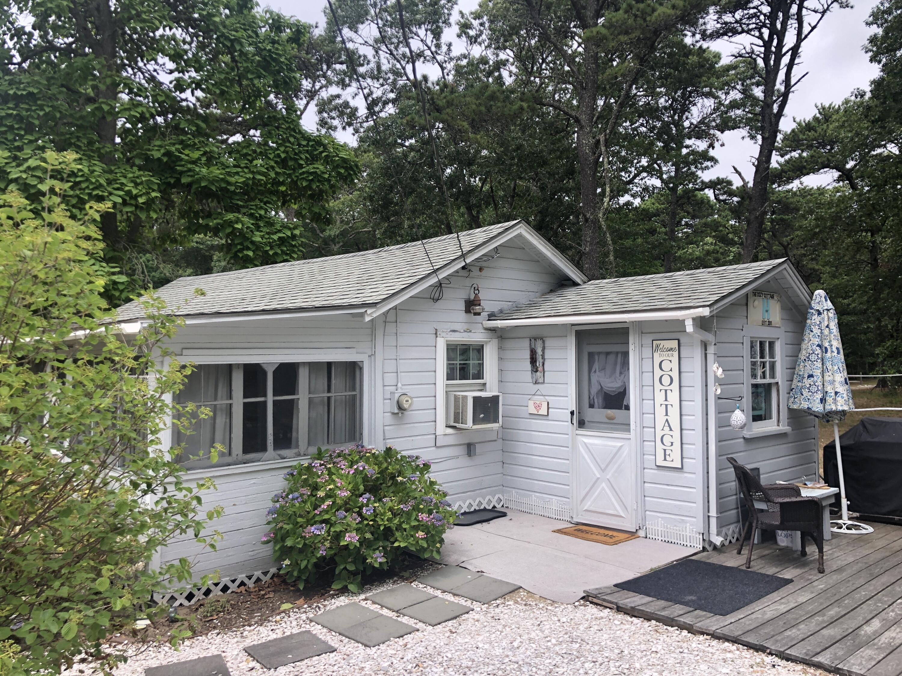 390 Steele Road Eastham, MA 02642 - Photo 1 of 26 328E350D-46E1-41D0-B0F0-B11D7E8906B4