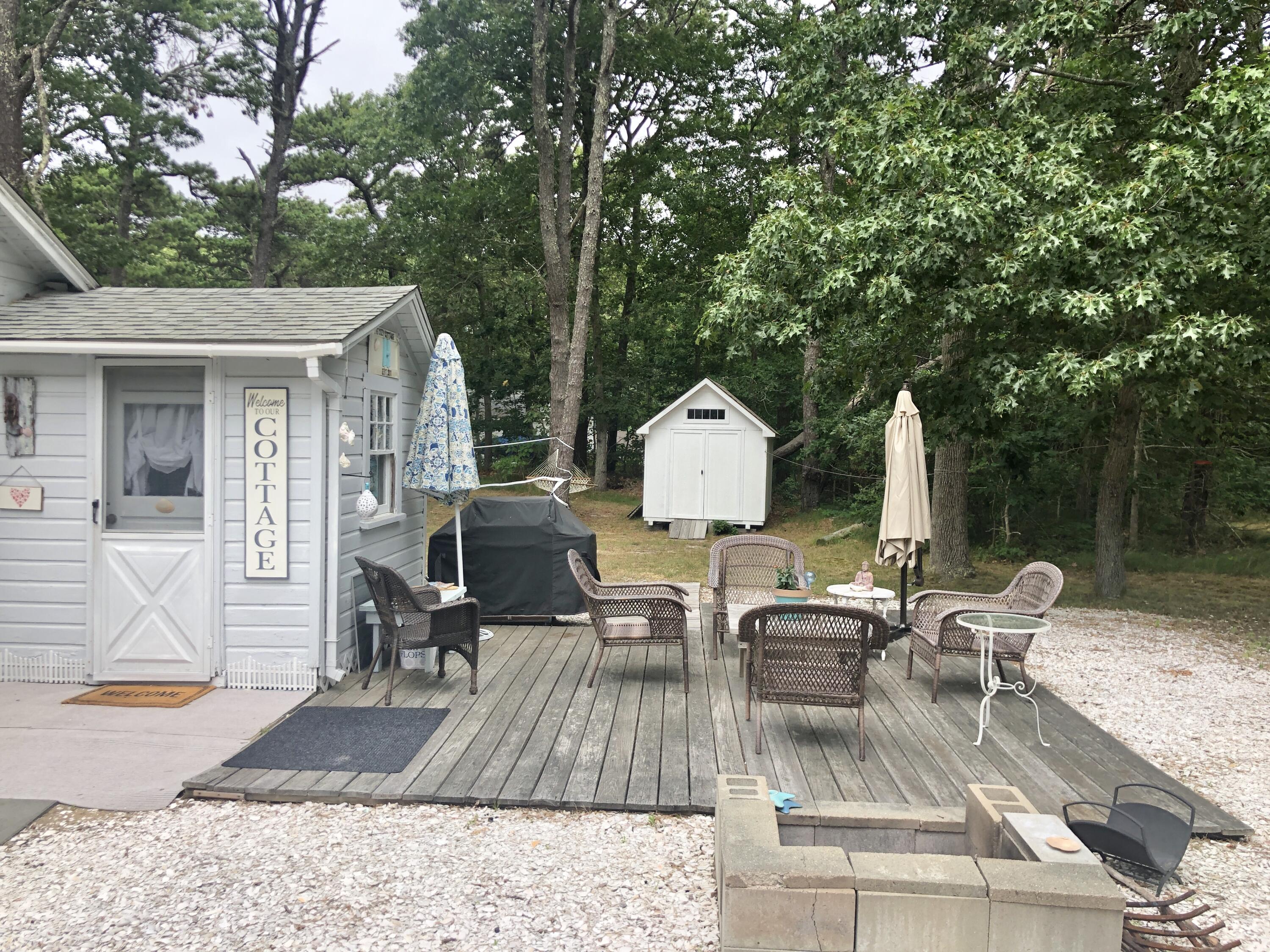 390 Steele Road Eastham, MA 02642 - Photo 2 of 26 F7A471C9-6AE1-457C-935F-3B2644BCE0B0
