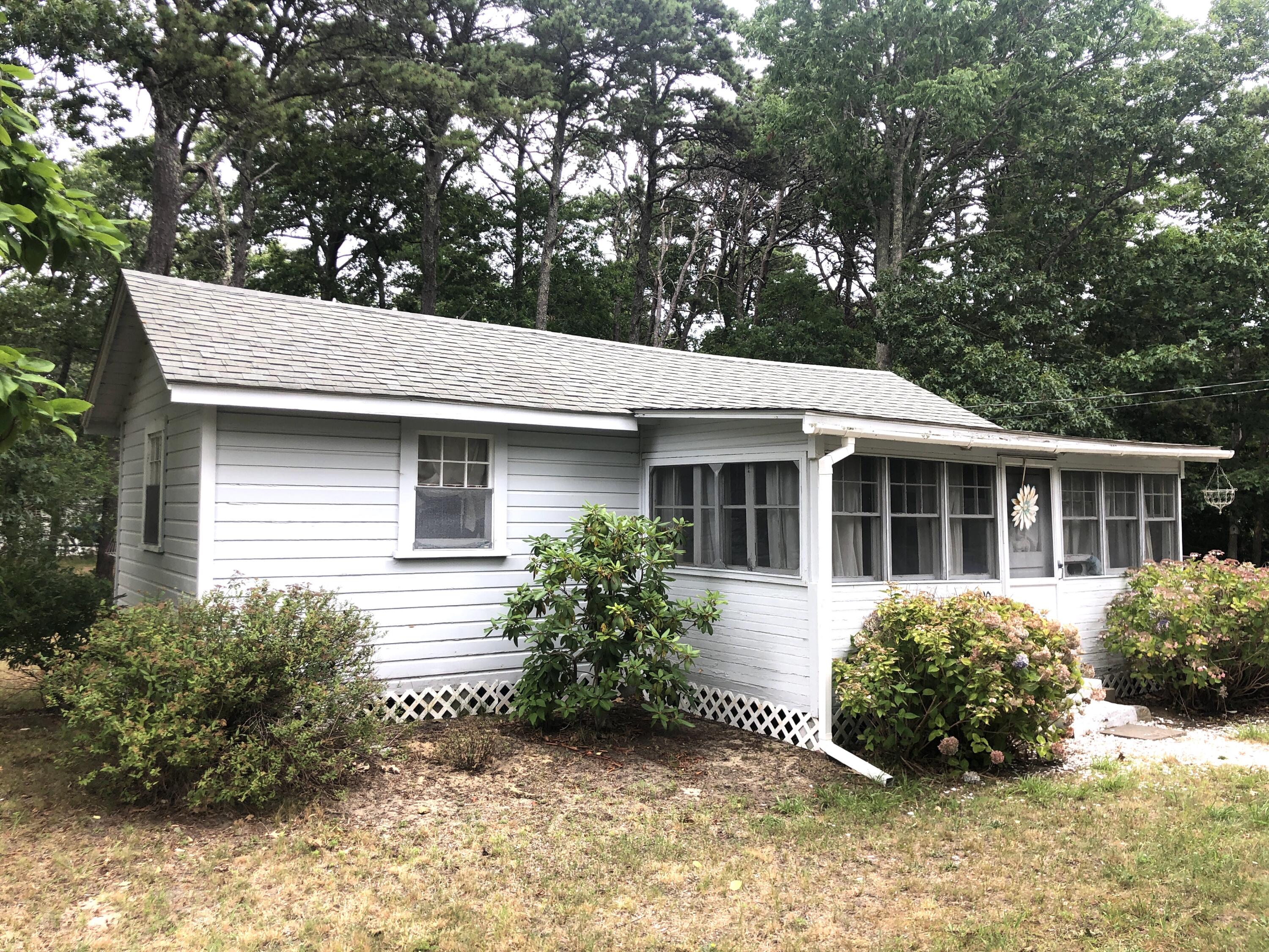 390 Steele Road Eastham, MA 02642 - Photo 3 of 26 1F78A760-BAE2-4735-BF7F-B5AA3A907C19