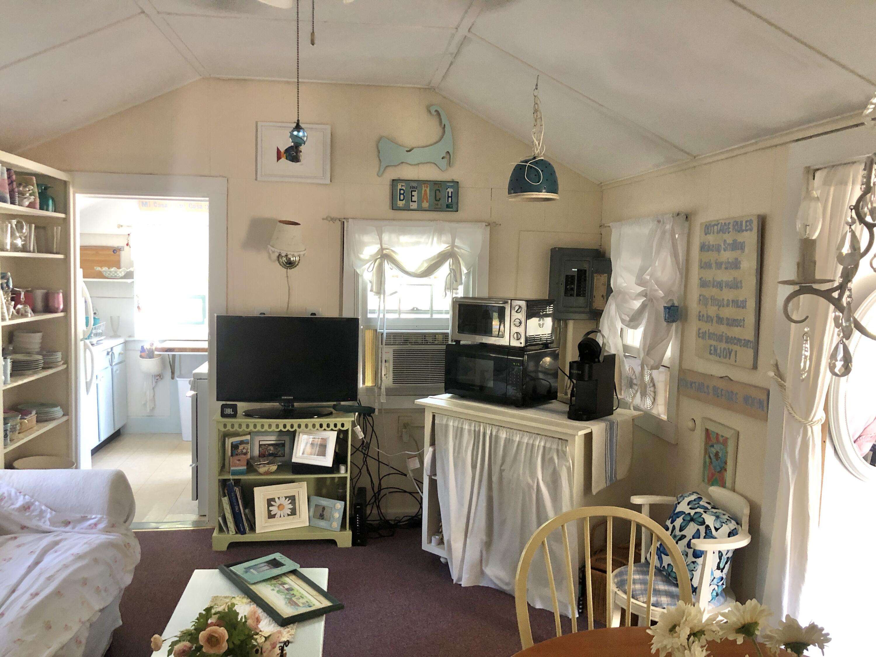 390 Steele Road Eastham, MA 02642 - Photo 10 of 26 7CE3C20D-E46F-46FB-91B7-B981969D2D3F
