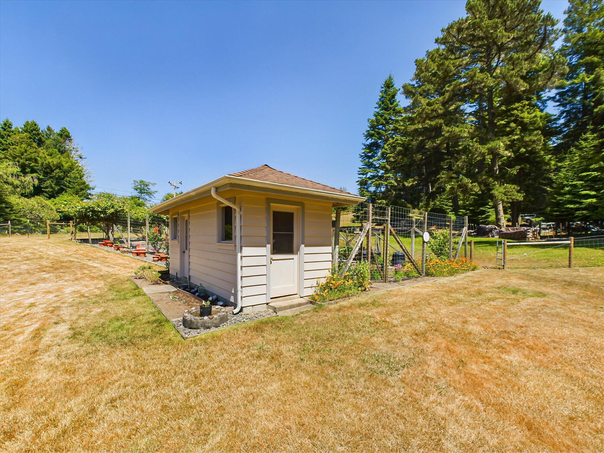 1172 Butte Road Eureka, CA 95503 - Photo 57 of 67