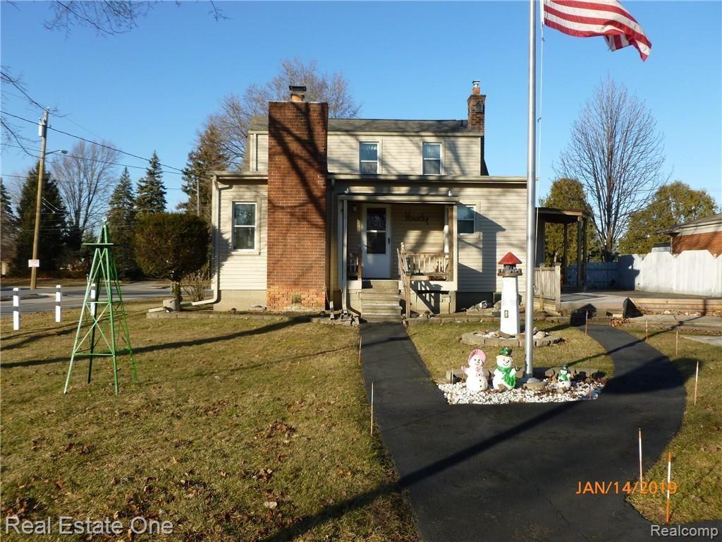 4914 15 Mile Road Sterling Heights, MI 48310 - Photo 8 of 30