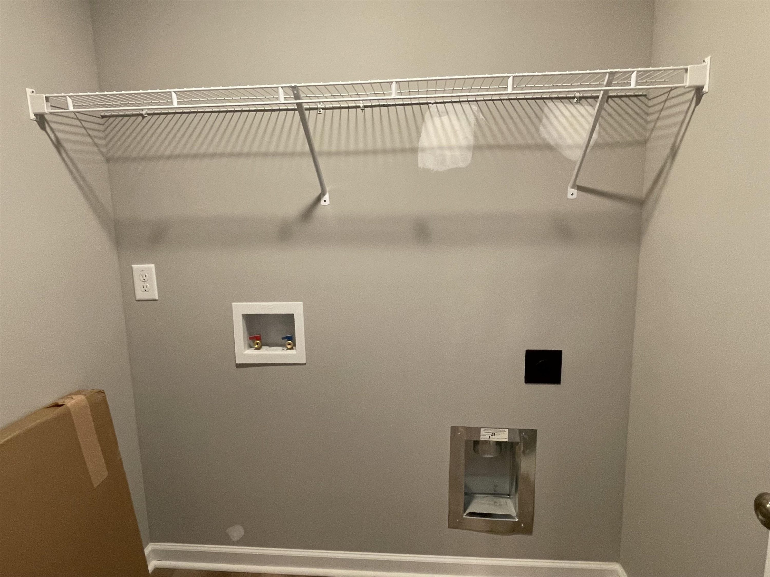 496 Roberts Road Willow Spring, NC 27592 - Photo 11 of 15 a view of a bathroom