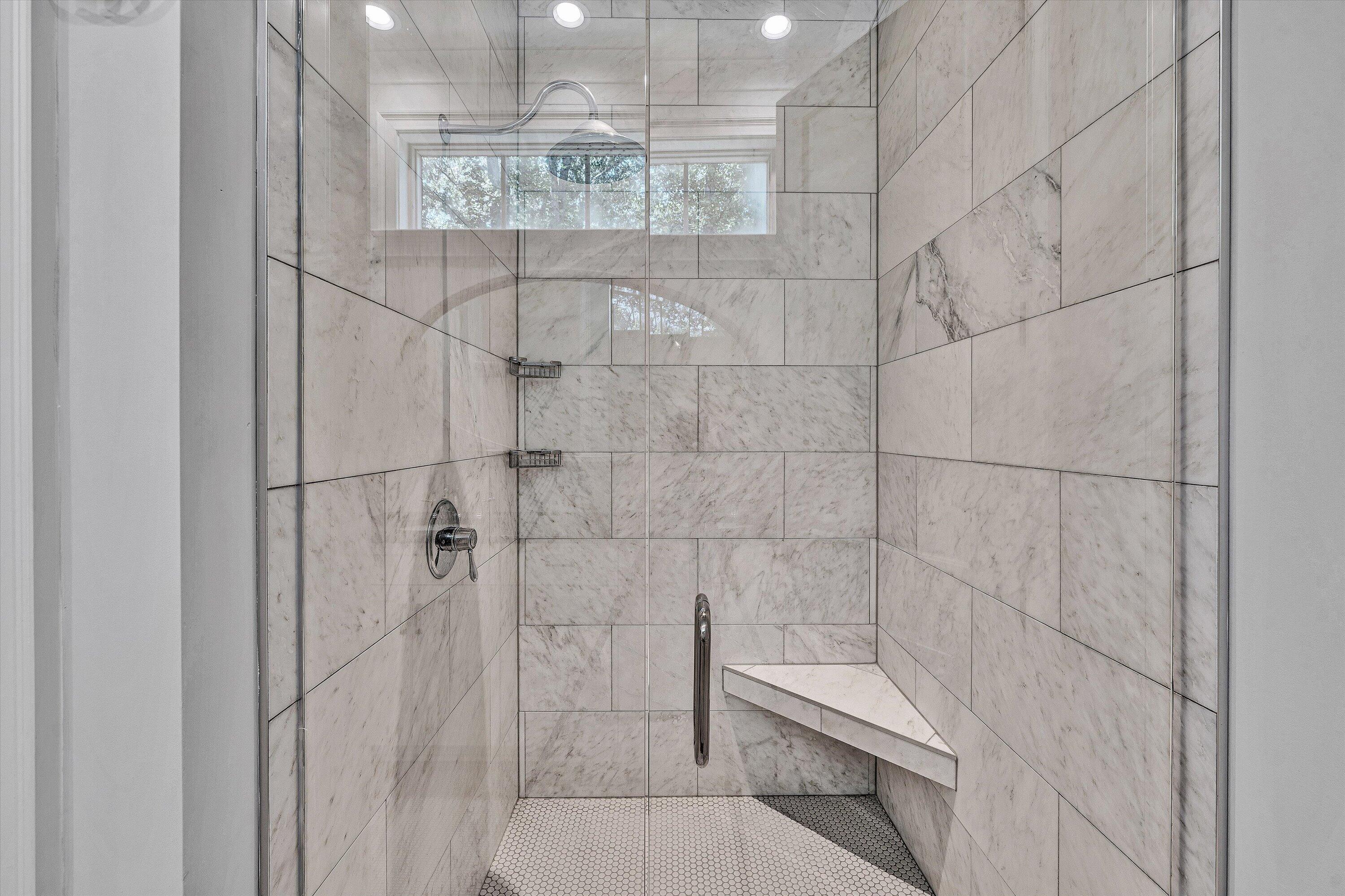 5246 Palmetto Bluff Road Hardy, VA 24101 - Photo 21 of 66 Primary Shower