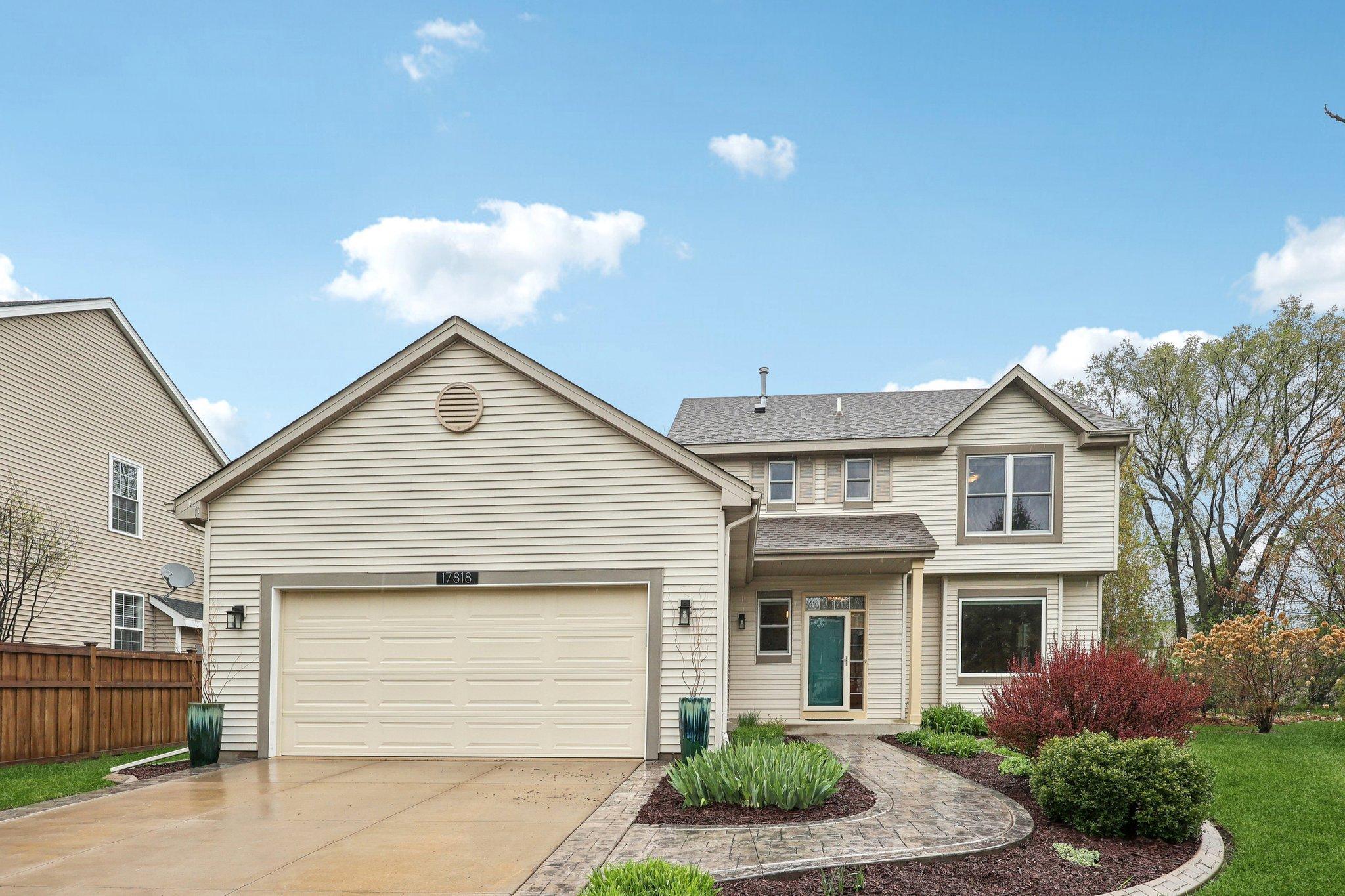 17818 Inverness Curve Eden Prairie, MN 55347 - Photo 1 of 1 Gallery Image 1