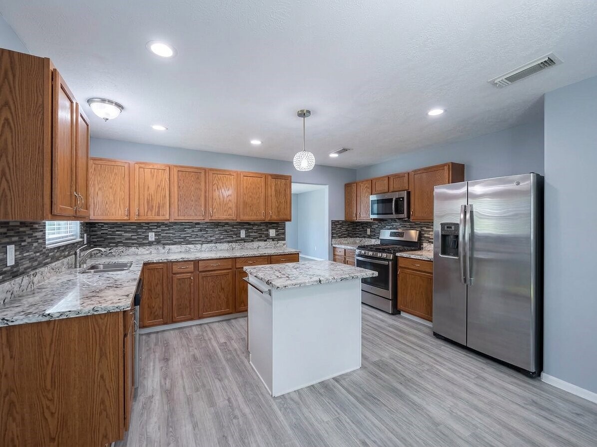 2447 Fox River Lane Spring, TX 77386 - Photo 8 of 23