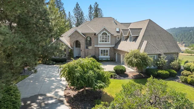 $1,150,000 | 714 East Edenderry Court, Spokane, WA 99223