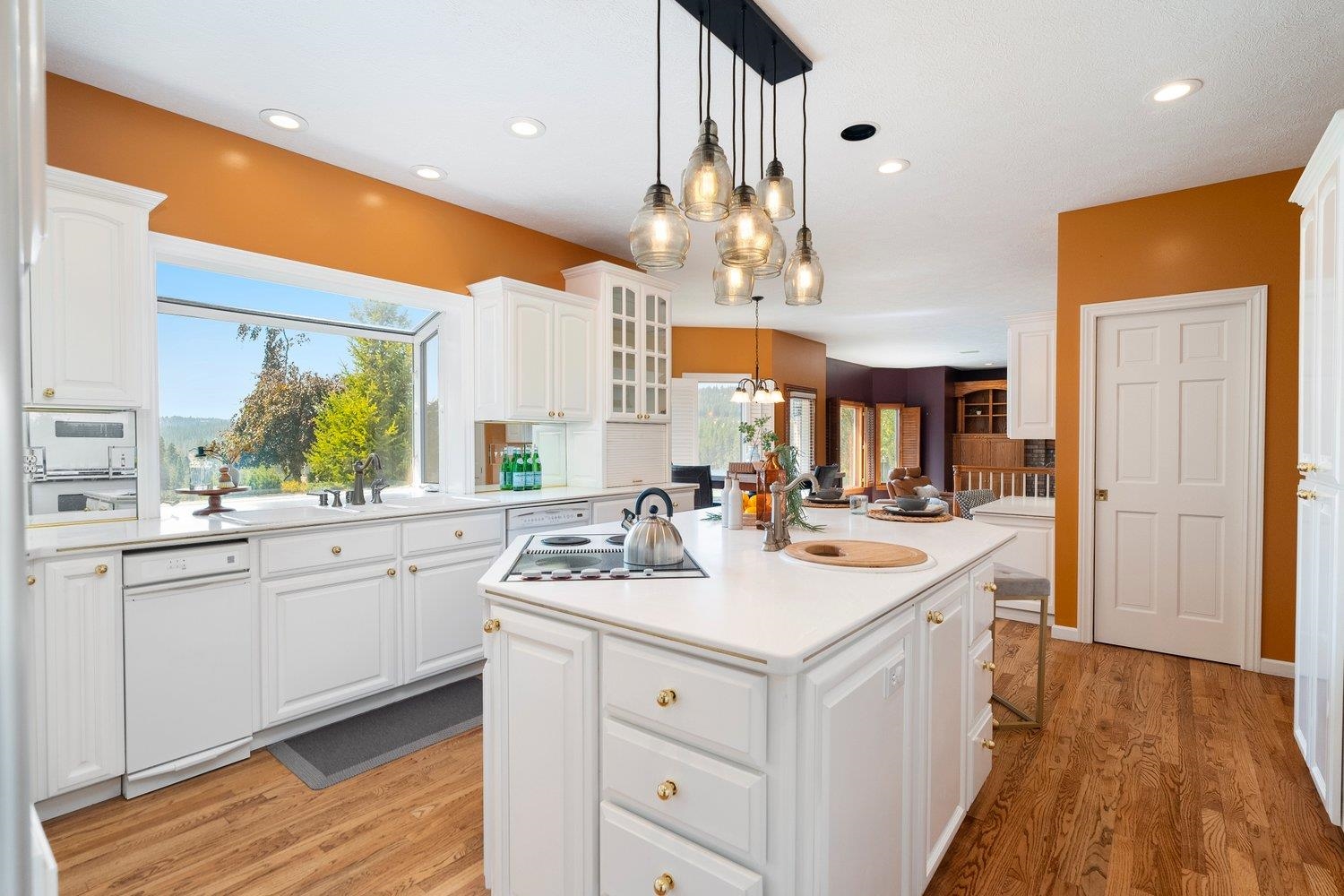 714 East Edenderry Court Spokane, WA 99223 - Photo 13 of 46