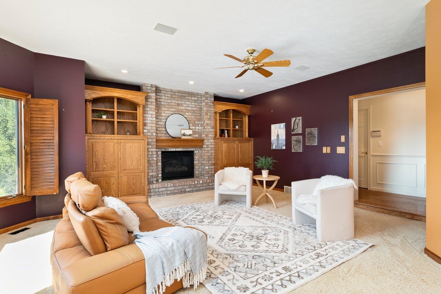 714 East Edenderry Court Spokane, WA 99223 - Photo 17 of 46