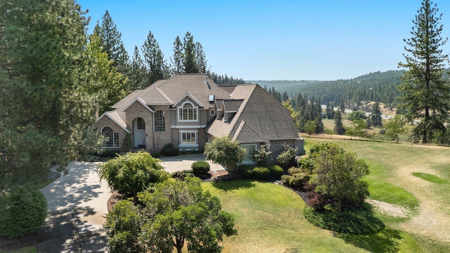 714 East Edenderry Court Spokane, WA 99223 - Photo 45 of 46