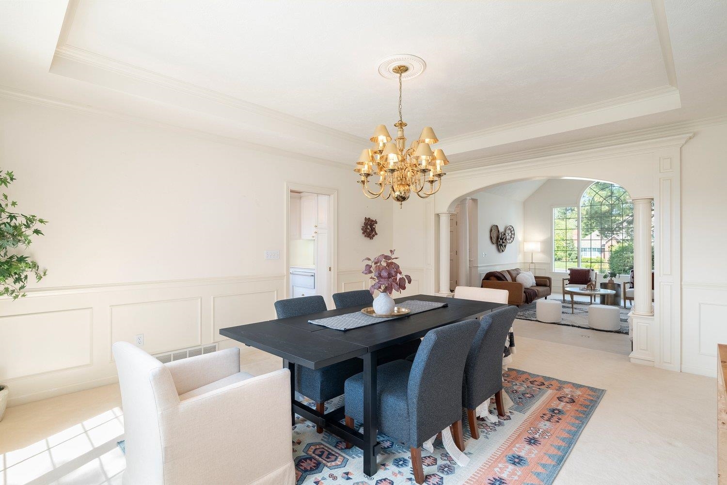 714 East Edenderry Court Spokane, WA 99223 - Photo 10 of 46