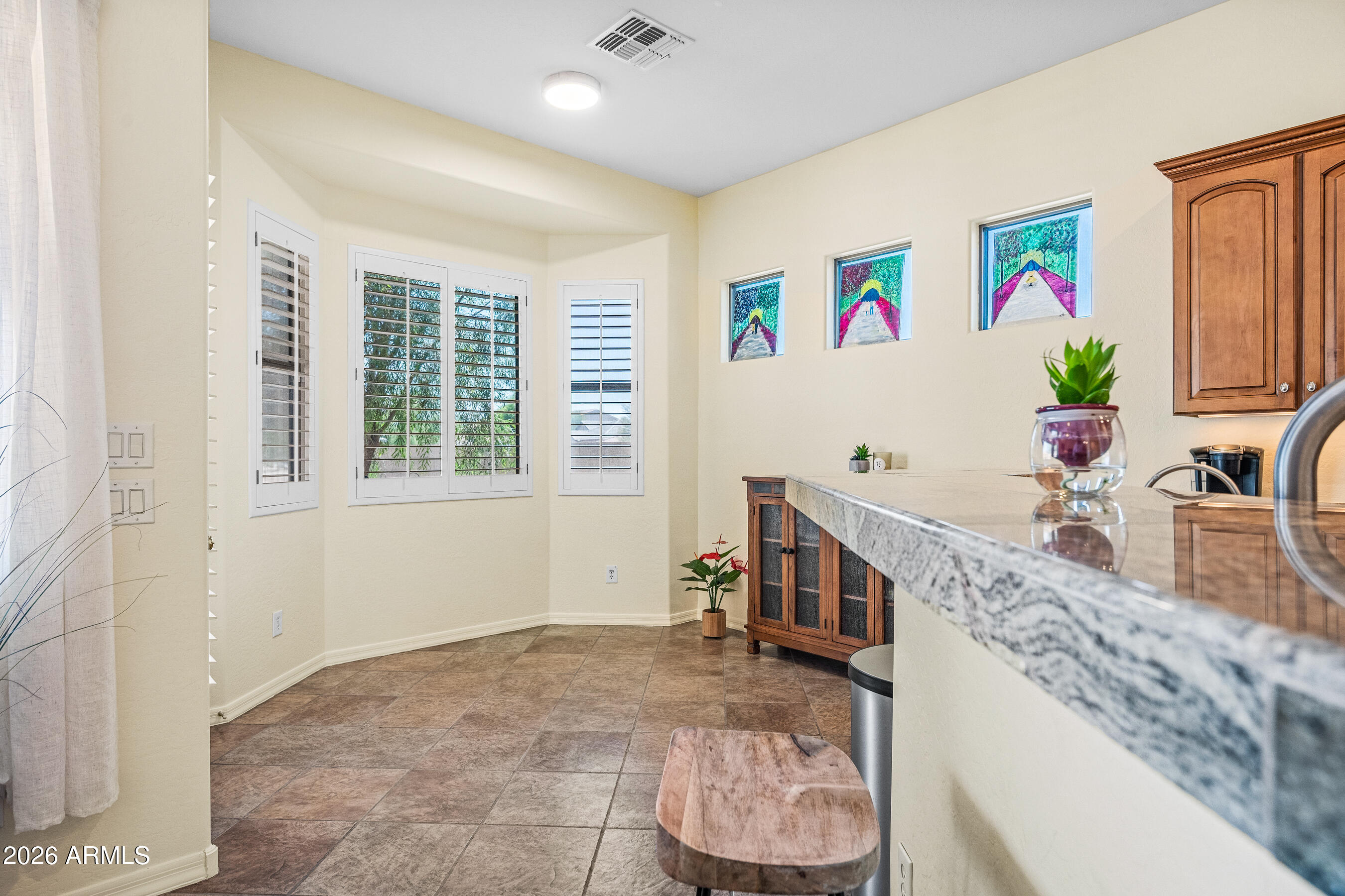 5637 West Carson Road Laveen, AZ 85339 - Photo 21 of 46 kitchen nook