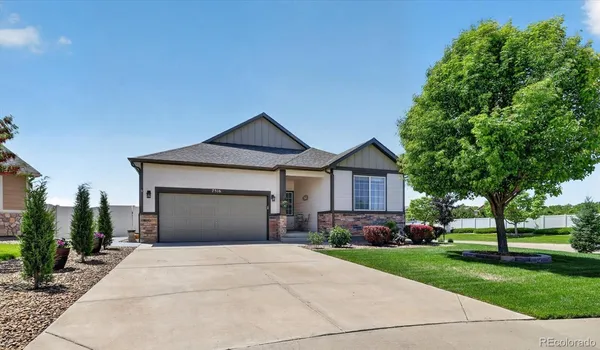 $515,000 | 7516 21st St Road, Greeley, CO 80634