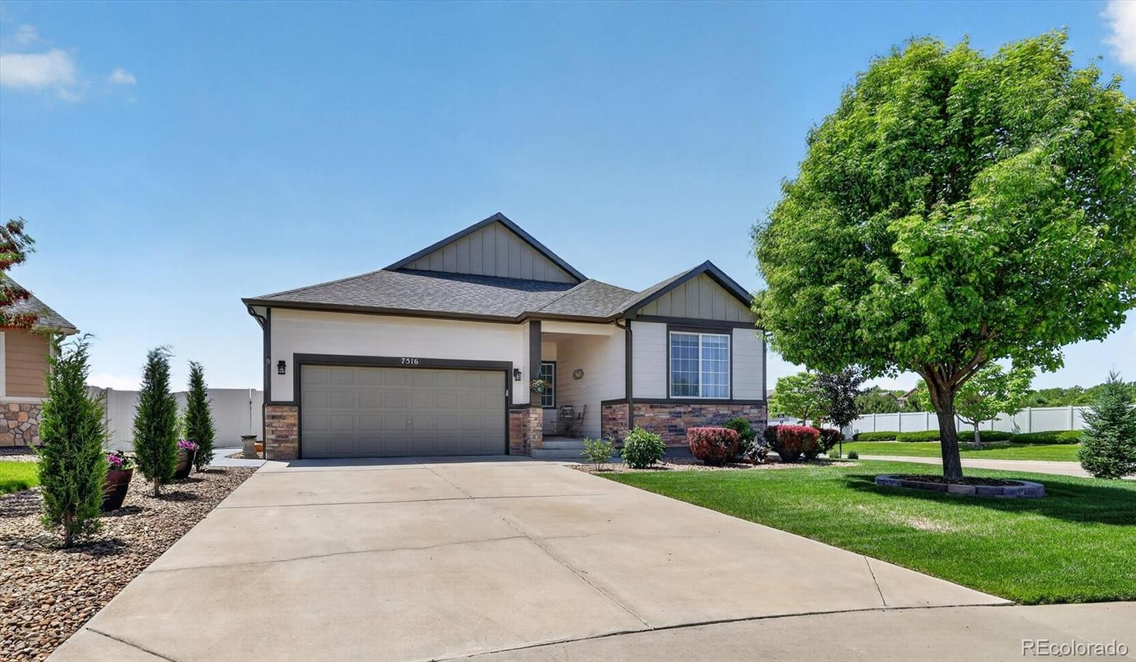 7516 21st St Road Greeley, CO 80634 - Photo 1 of 32