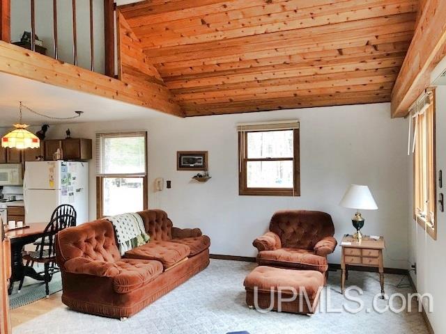 W9525 Butternut Road Dunbar, WI 54119 - Photo 10 of 33 Gallery Image 10