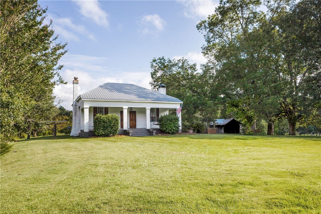 254 Gardner Dairy Road Dadeville, AL 36853 - Photo 50 of 50 Gallery Image 50