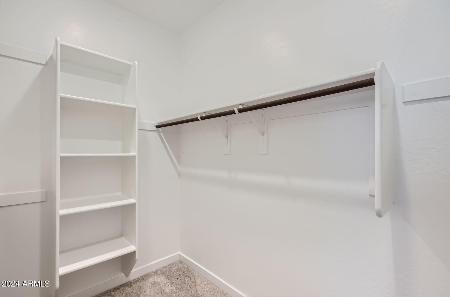 3264 West Peak View Road Phoenix, AZ 85083 - Photo 34 of 43 Owners Closet