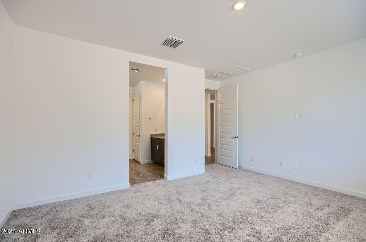 3264 West Peak View Road Phoenix, AZ 85083 - Photo 36 of 43 Master Suite