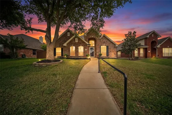 $474,999 | 2900 Gambel Lane, Plano, TX 75025