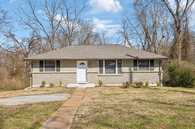 $349,000 | 1100 Massman Drive, Nashville, TN 37217