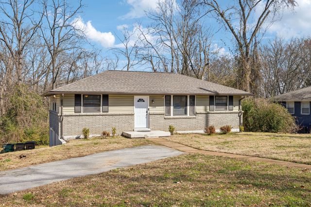 $349,000 | 1100 Massman Drive, Nashville, TN 37217
