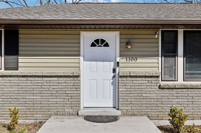 $349,000 | 1100 Massman Drive, Nashville, TN 37217