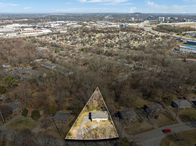 $349,000 | 1100 Massman Drive, Nashville, TN 37217