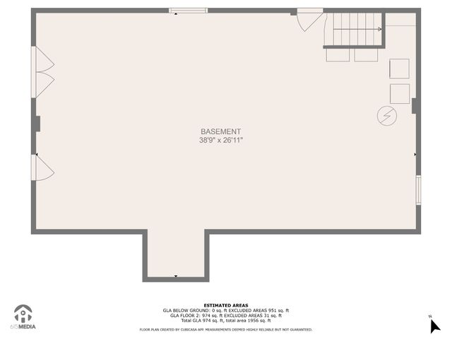 $349,000 | 1100 Massman Drive, Nashville, TN 37217