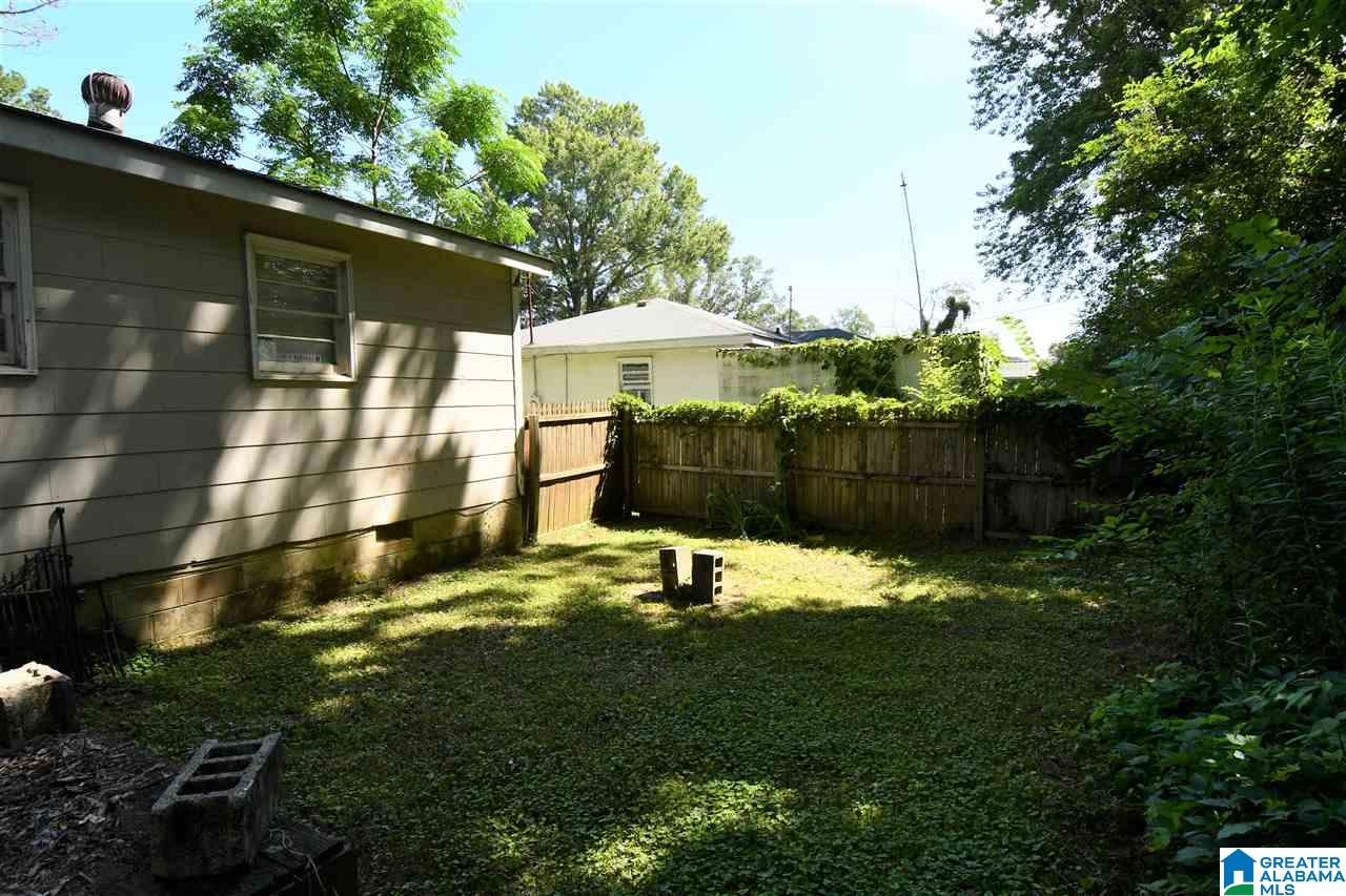 416 West Glade Road Anniston, AL 36206 - Photo 20 of 22