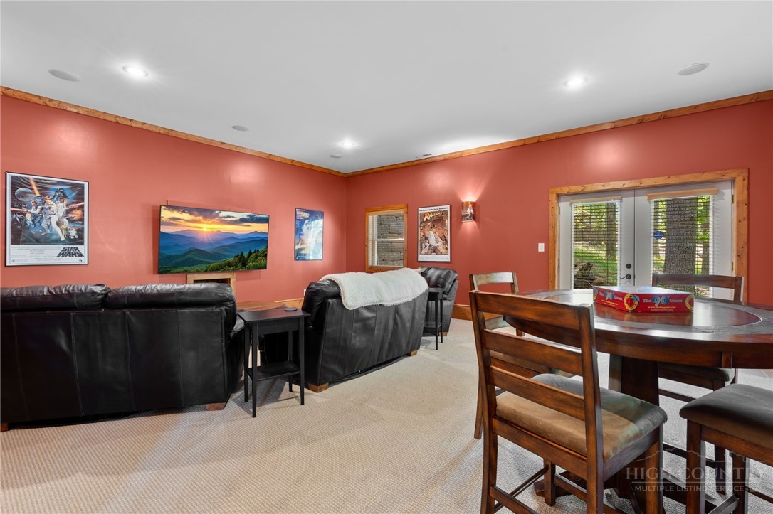 506 Crystal Mountain Road Boone, NC 28607 - Photo 32 of 49 Gallery Image 32