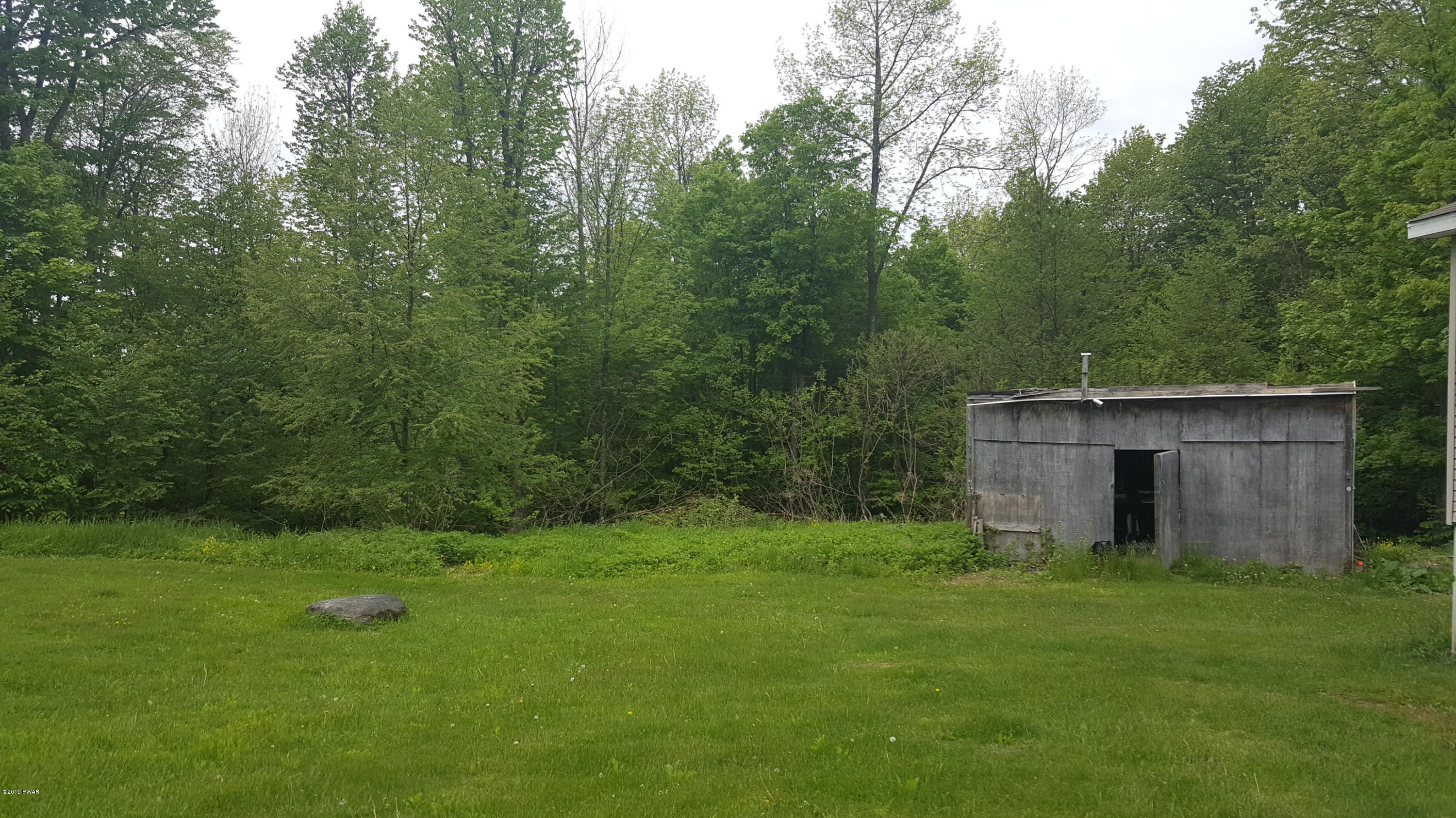 219 Hathaway Road Equinunk, PA 18417 - Photo 57 of 65