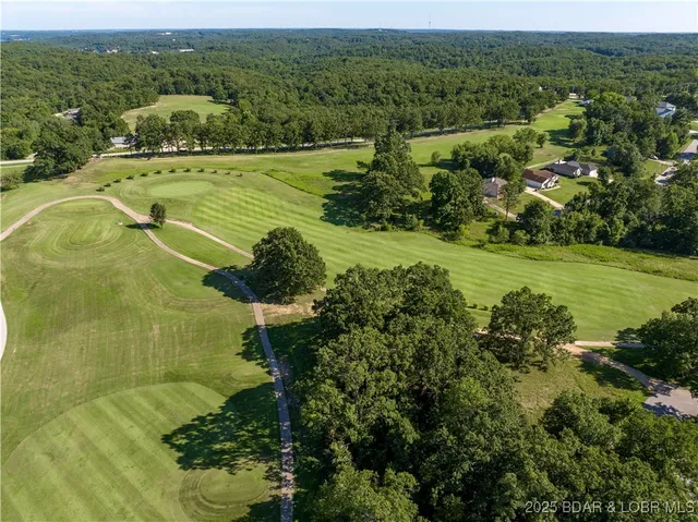 $29,000 | Lot #170 Bogey Lane, Gravois Mills, MO 65037