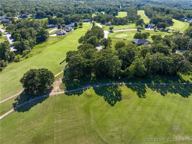 $29,000 | Lot #170 Bogey Lane, Gravois Mills, MO 65037