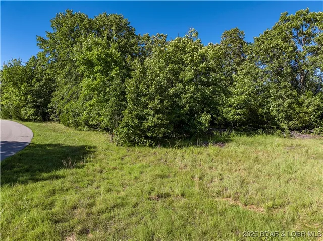 $29,000 | Lot #170 Bogey Lane, Gravois Mills, MO 65037
