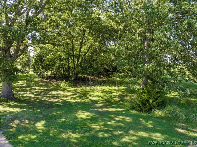 $29,000 | Lot #170 Bogey Lane, Gravois Mills, MO 65037