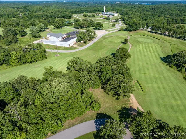 $29,000 | Lot #170 Bogey Lane, Gravois Mills, MO 65037