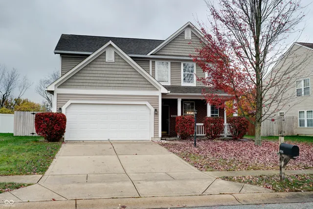 $305,000 | 914 Freestone Drive, Indianapolis, IN 46239