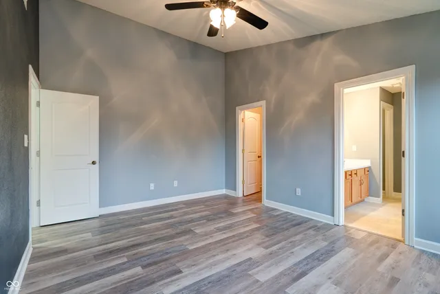 $295,000 | 914 Freestone Drive, Indianapolis, IN 46239