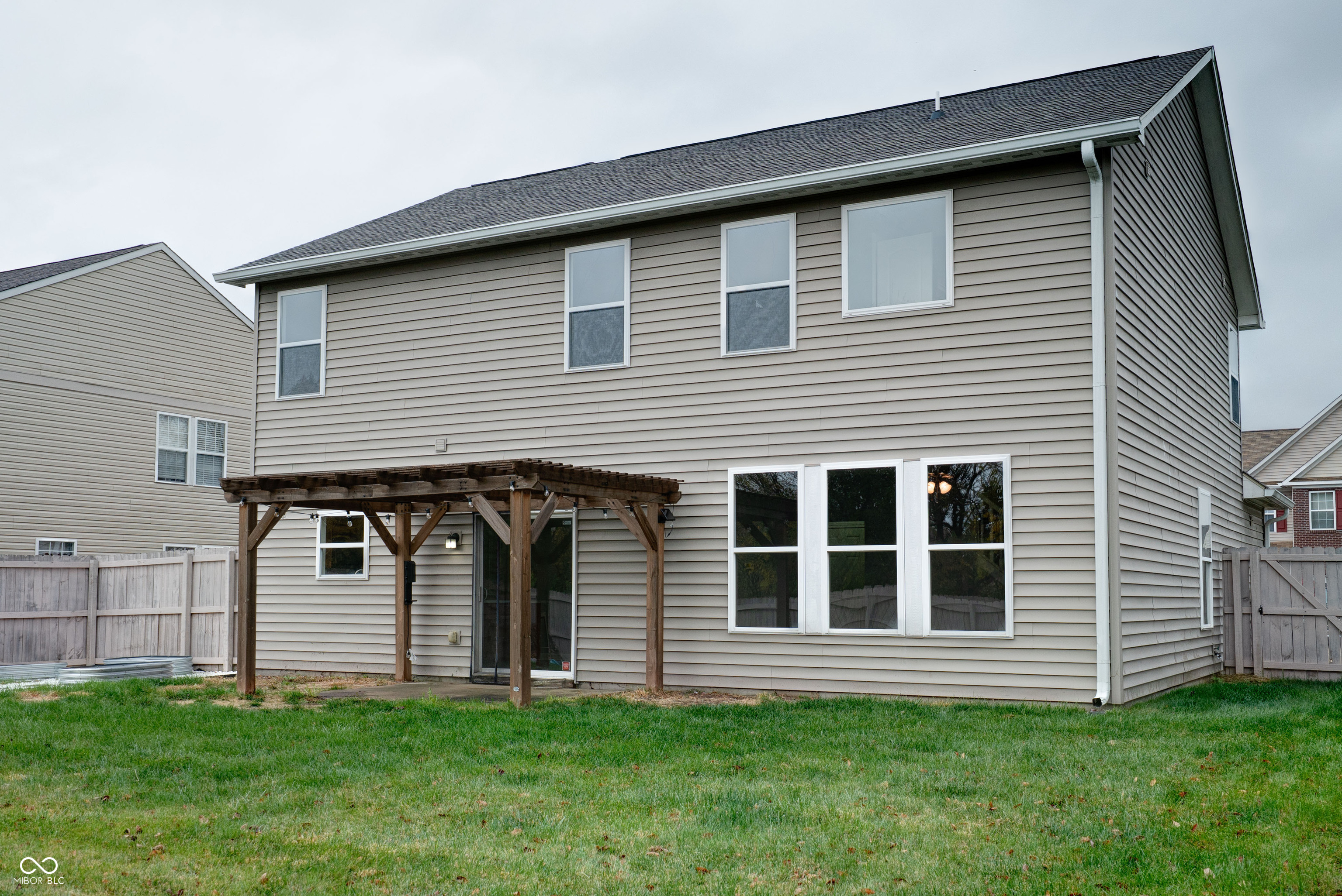 914 Freestone Drive Indianapolis, IN 46239 - Photo 22 of 23